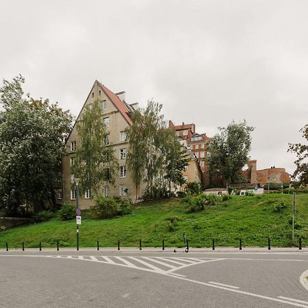 Chill Apartments Brzozowa Old Town Warsaw Exterior photo