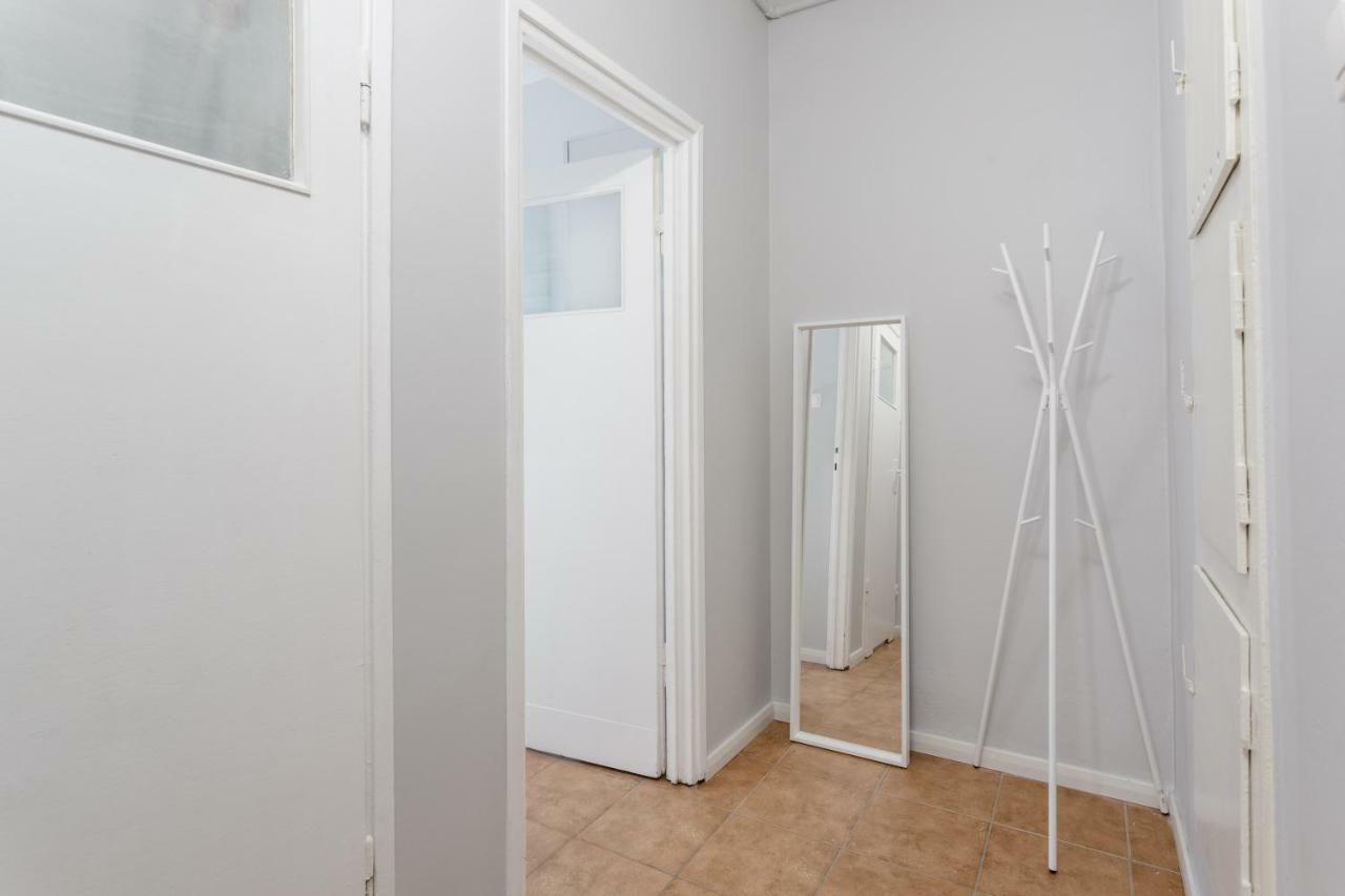Chill Apartments Brzozowa Old Town Warsaw Exterior photo